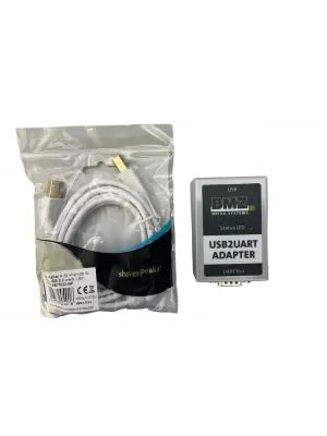 Adapt USB2UART 041914 /kab 1200 mm