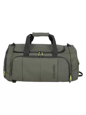 Taška TRAVELITE BRIIZE WEEKENDER KHAKI