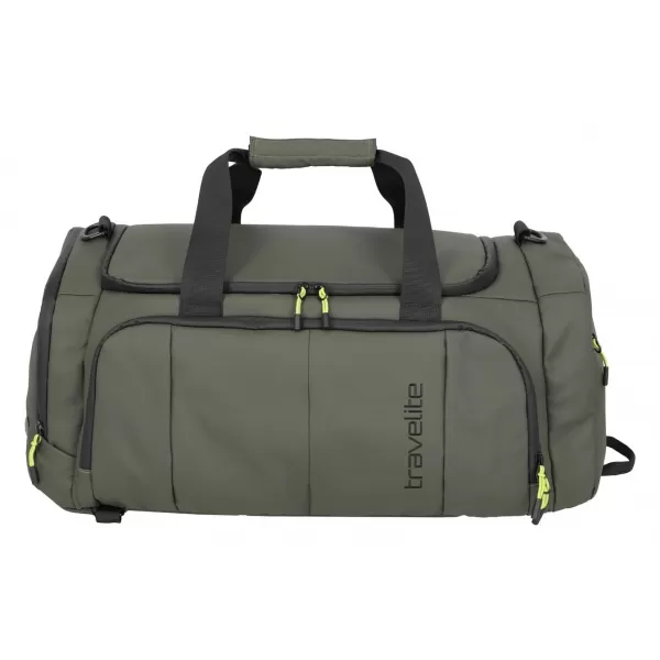  Taška TRAVELITE BRIIZE WEEKENDER KHAKI 