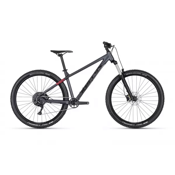  Trail kolo KELLYS GIBON 10 M 29 ANTHRACITE 