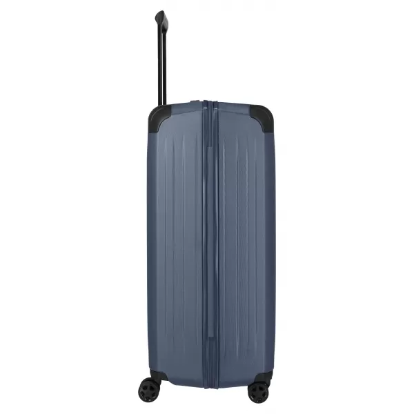  Kufr TRAVELITE DYNAMIIC XL DENIMBLUE 