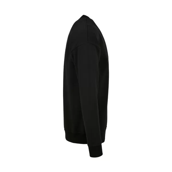 Pánská mikina BRANDIT 8665 BLACK 