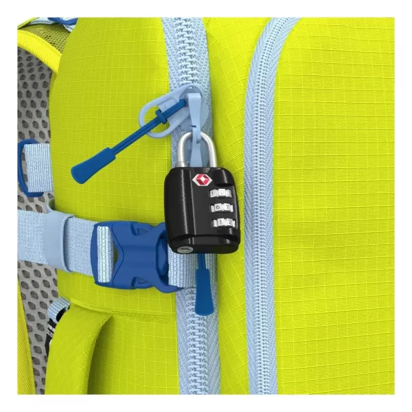  Batoh CABINZERO ADV PRO 32L MOJITO LIME 