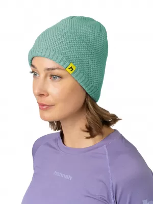 Dámská čepice HANNAH BRITA WASABI