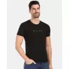 Pánské triko KILPI SPACER-M ZM0305KI ČERNÁ