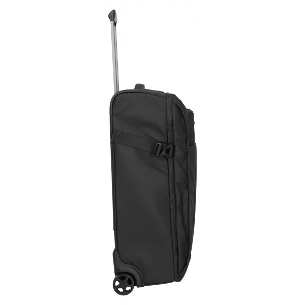  Taška TRAVELITE BRIIZE WHEELED DUFFLE M BLACK 