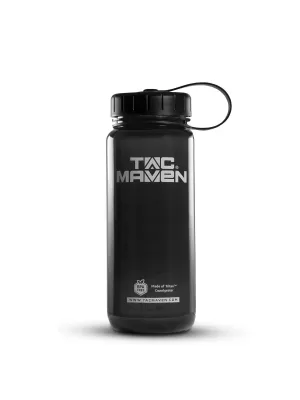 Láhev PENTAGON NORMAN TRITAN BOTTLE 650ML D19017 BLACK