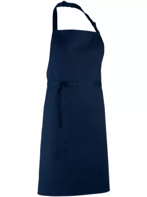 Zástěra Premier | PR 150 NAVY