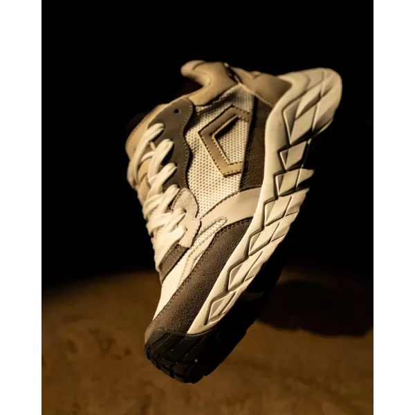  Boty PENTAGON PYTHON SNEAKERS K15066 PYTHON/WHITE 