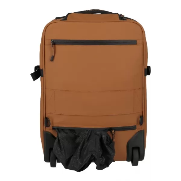 Batoh TRAVELITE Briize Backpack L Trolley CURRY 