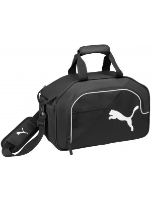 Taška PUMA TEAM MEDICAL BAG 072374_01 BLACK/WHITE