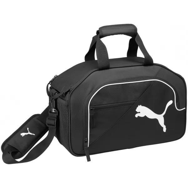  Taška PUMA TEAM MEDICAL BAG 072374_01 BLACK/WHITE 