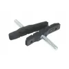 Brzdové gumičky KLS POWERSTOP C-02 Cantilever (pár)
