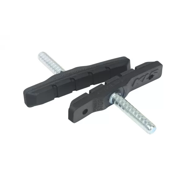 Brzdové gumičky KLS POWERSTOP C-02 Cantilever (pár) 
