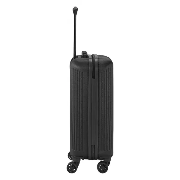  Kufr TRAVELITE BALI S BLACK 