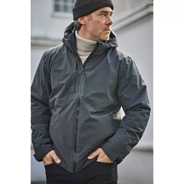 Pánská bunda Tee Jays | TJ 9680 BLACK 