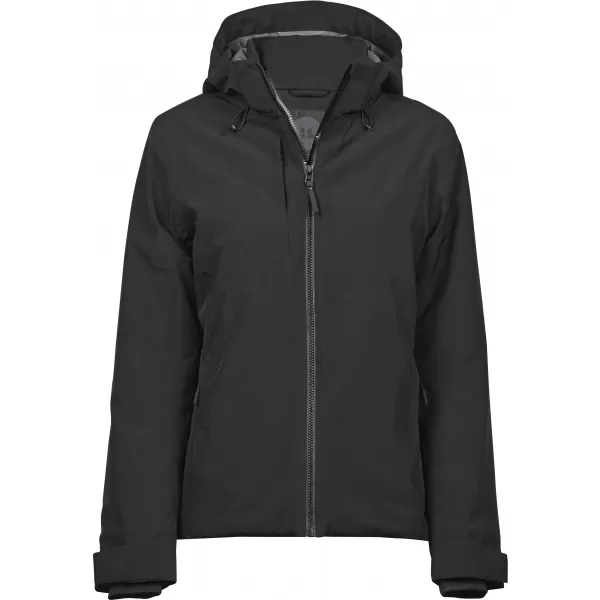  Dámská bunda Tee Jays | TJ 9681 BLACK 