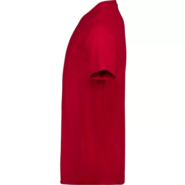  Pánské tričko Tee Jays | TJ 1150 RED 