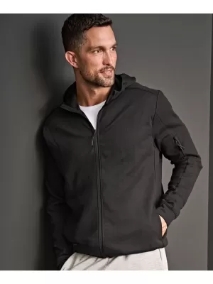 Pánská bunda Tee Jays | TJ 5706 BLACK