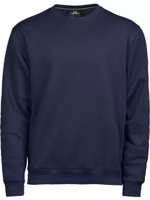 Unisex mikina Tee Jays | TJ 5429 NAVY