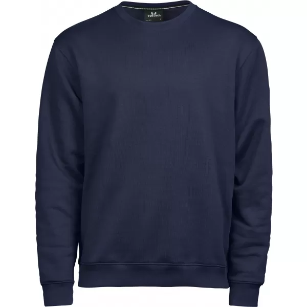 Unisex mikina Tee Jays | TJ 5429 NAVY 