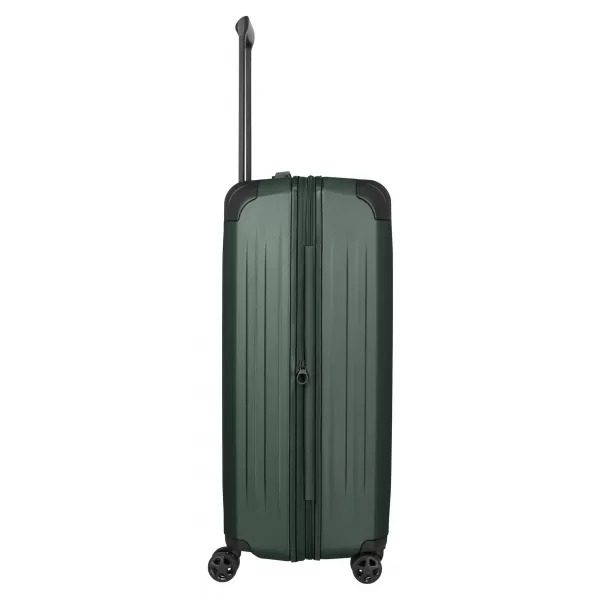  Kufr TRAVELITE DYNAMIIC S,M,L EXP GREEN 