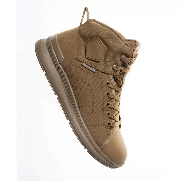  Pánské boty PENTAGON HYBRID 2.0 BOOTS K15038 WOLF/GREY 
