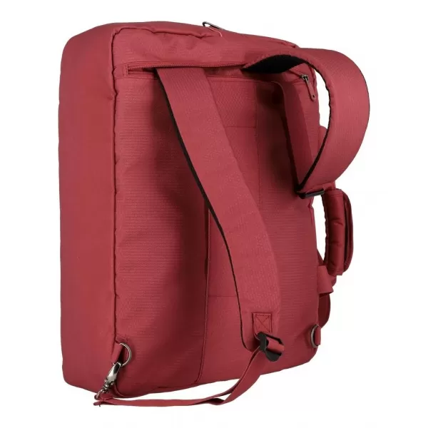  Taška TRAVELITE SKAII WEEKENDER/BACKPACK RED 