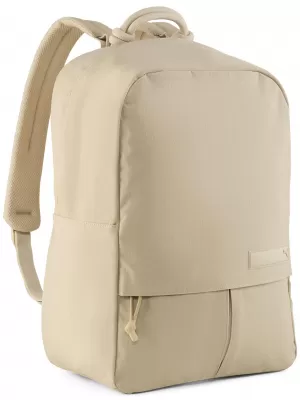 Batoh PUMA BL BACKPACK 09039410 TOASTED ALMOND