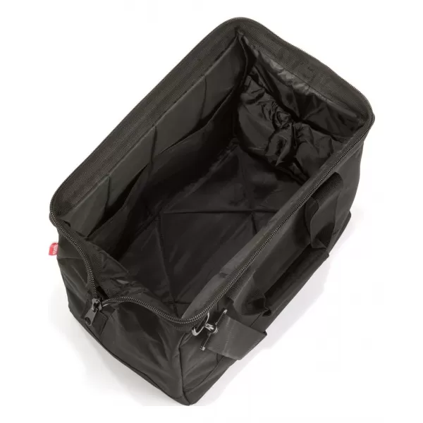  Taška REISENTHEL ALLROUNDER M BLACK 