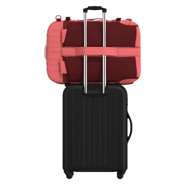  Batoh CABINZERO CLASSIC PRO 42L PEACH VALLEY 
