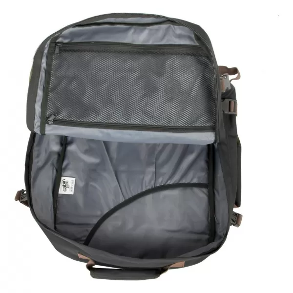  Batoh CABINZERO CLASSIC 36L BLACK SAND 