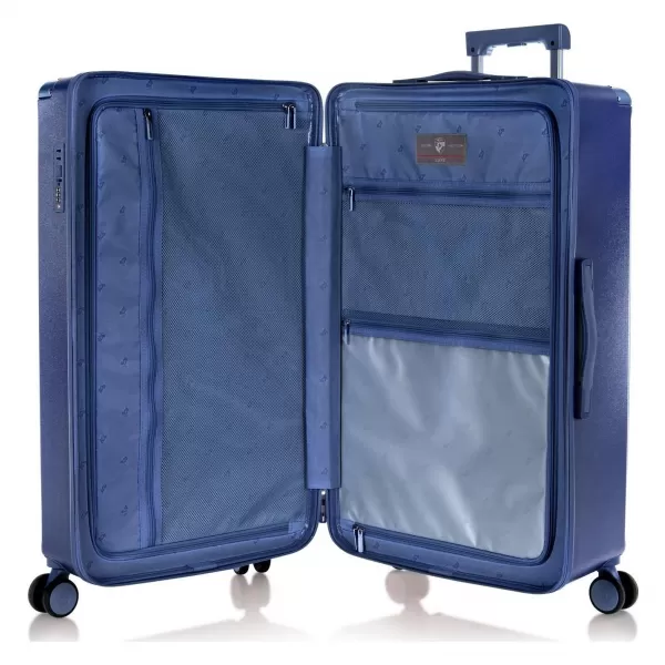  Kufr HEYS LUXE L TRUNK NAVY 