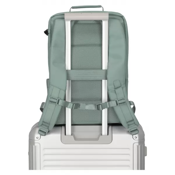  Batoh TRAVELITE WORKFLOOW BACKPACK M SAGE 