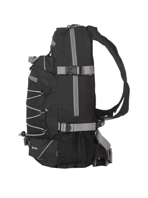 Batoh BRANDIT 8614 BLACK GREY