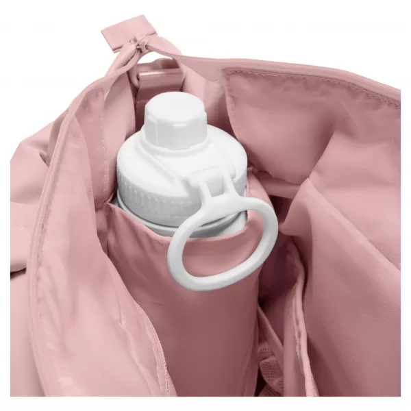 Taška HEYS PUFFER TOTE BAG ROSE 