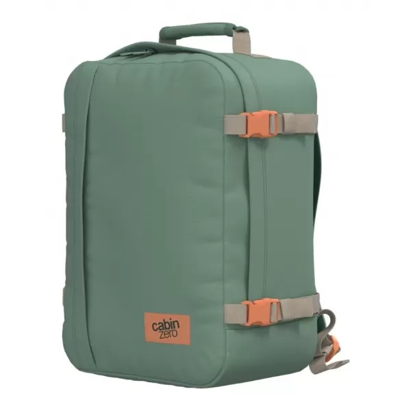  Batoh CABINZERO CLASSIC 36L SAGE FOREST 