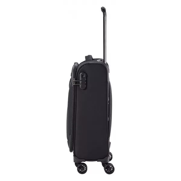  Kufr TRAVELITE CHIOS S,M,L BLACK 