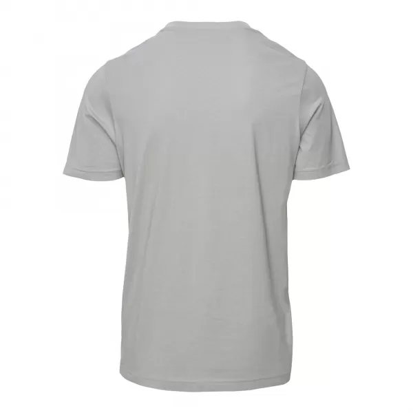  Pánské triko PUMATECH GRAPHIC TEE 63219263 GRAY ECHO 