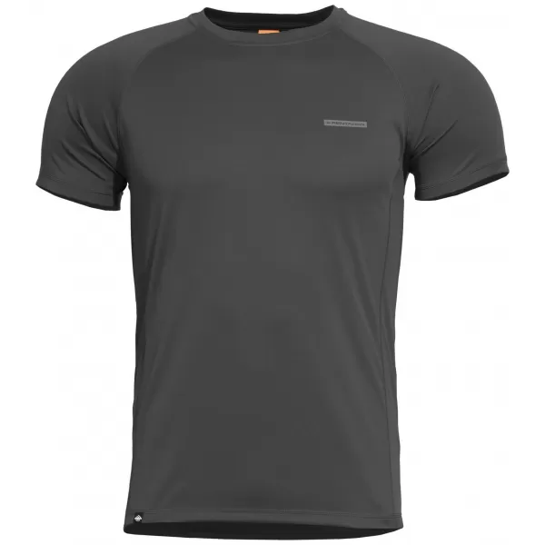  Triko PENTAGON BODYSHOCK MK2 QUICK DRY T-SHIRT K09003 BLACK 