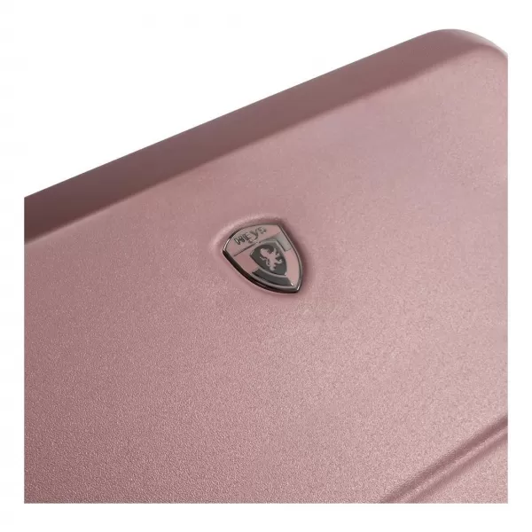  Kufr HEYS EZ FASHION S ROSE GOLD 