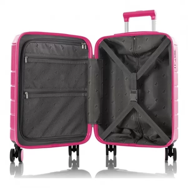  Kufr HEYS NEO S FUCHSIA 
