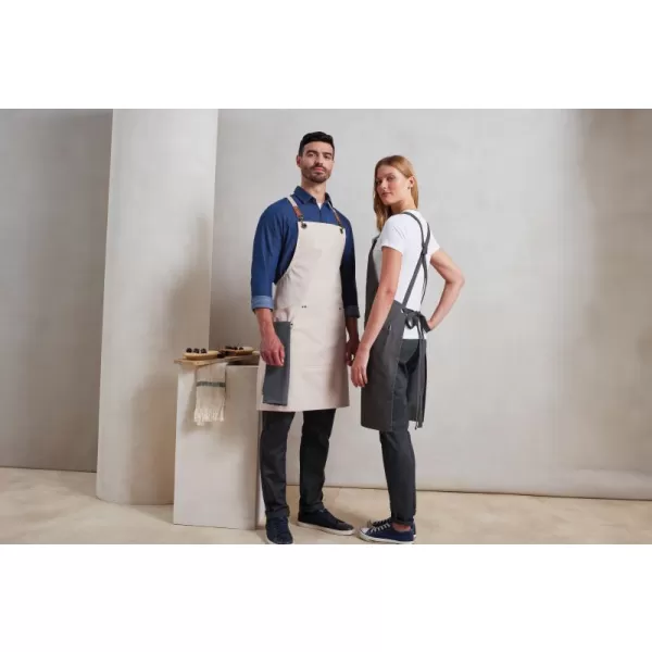  Zástěra Premier | PR 182 OLIVE 