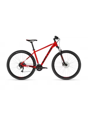 Kolo KELLYS SPIDER 50 M 29 RED