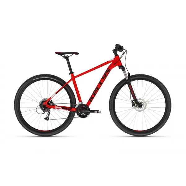  Kolo KELLYS SPIDER 50 M 29 RED 