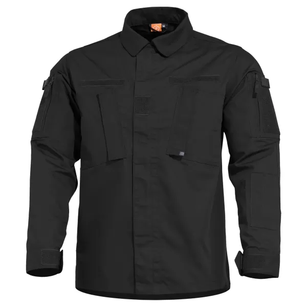 Bunda PENTAGON ACU 2.0 JACKET K02012 BLACK 