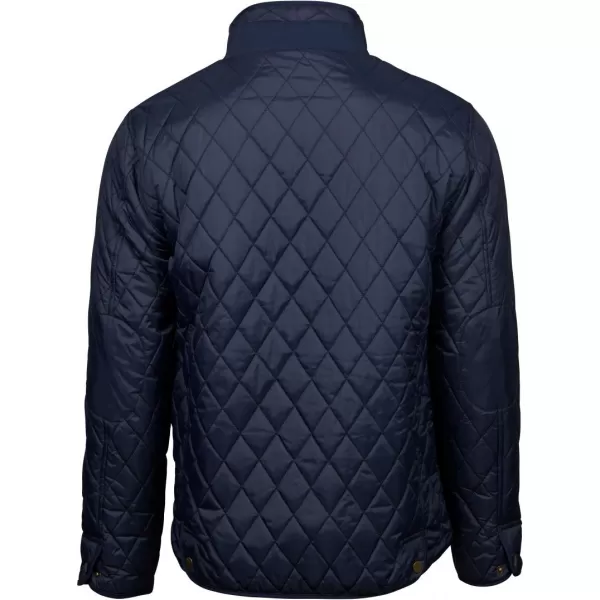  Pánská bunda Tee Jays | TJ 9660 DEEP NAVY 