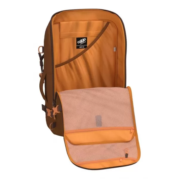  Batoh CABINZERO ADV 42L SAIGON COFFEE 
