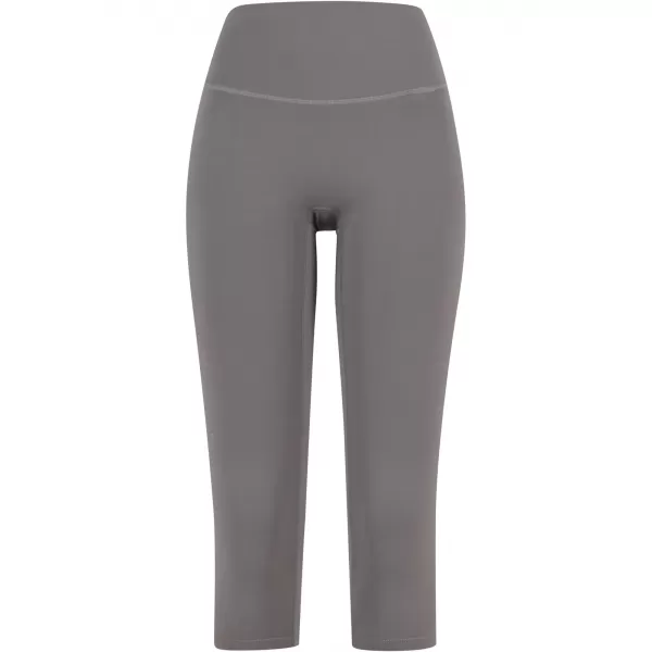  Dámské kalhoty URBAN CLASSICS TB7808 SENIOR GREY 