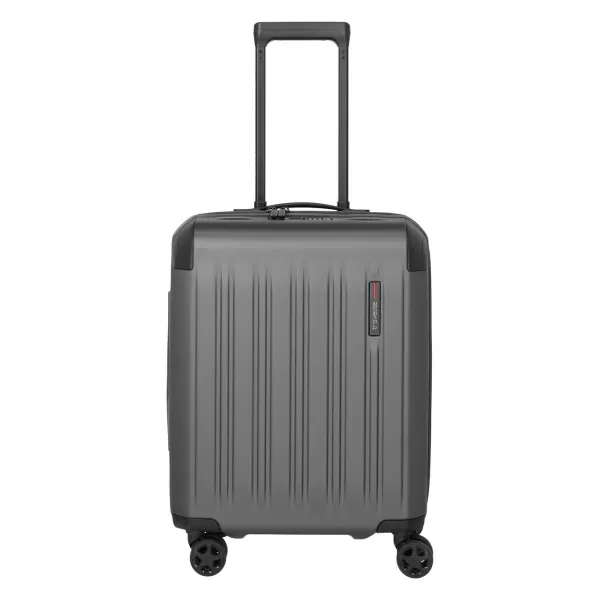  Kufr TRAVELITE DYNAMIIC S,M,L EXP ANTHRACITE 